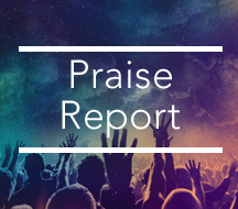 Praise Report